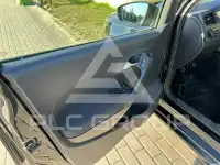 2009 Volkswagen Polo