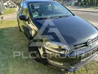 2009 Volkswagen Polo
