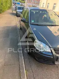 2009 Volkswagen Polo