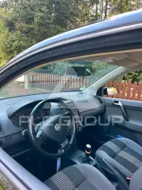 2009 Volkswagen Polo
