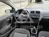 2009 Volkswagen Polo