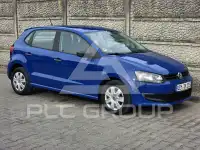 2009 Volkswagen Polo