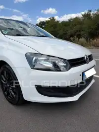 2009 Volkswagen Polo