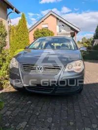 2009 Volkswagen Polo