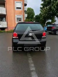 2009 Volkswagen Polo