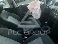 2009 Volkswagen Polo
