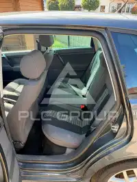 2009 Volkswagen Polo