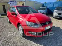2009 Volkswagen Polo