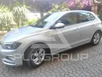 2009 Volkswagen Polo
