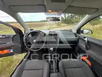2009 Volkswagen Polo