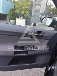 2009 Volkswagen Polo