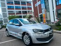 2009 Volkswagen Polo