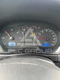2009 Volkswagen Polo