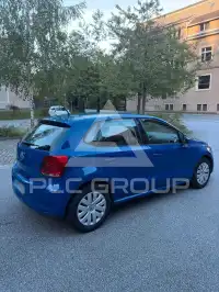 2009 Volkswagen Polo