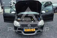 2009 Volkswagen Polo