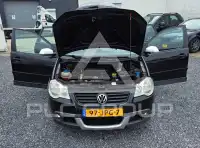 2009 Volkswagen Polo