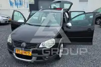 2009 Volkswagen Polo