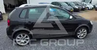 2009 Volkswagen Polo