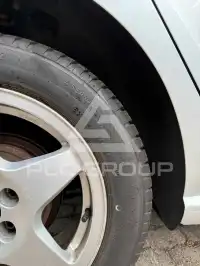 2009 Volkswagen Polo