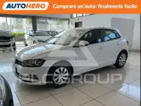 2009 Volkswagen Polo