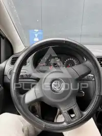 2009 Volkswagen Polo
