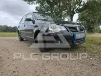 2009 Volkswagen Polo