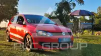 2009 Volkswagen Polo