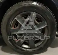 2009 Volkswagen Polo