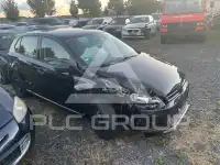 2009 Volkswagen Polo