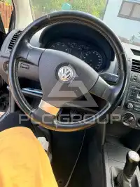 2009 Volkswagen Polo