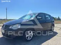 2009 Volkswagen Polo