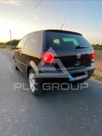 2009 Volkswagen Polo