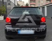 2009 Volkswagen Polo