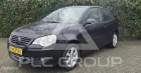 2009 Volkswagen Polo