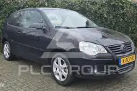2009 Volkswagen Polo