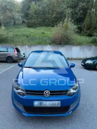 2009 Volkswagen Polo