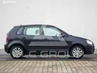 2009 Volkswagen Polo