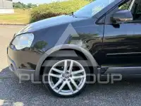 2009 Volkswagen Polo