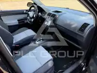 2009 Volkswagen Polo