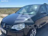 2009 Volkswagen Polo