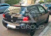 2009 Volkswagen Polo