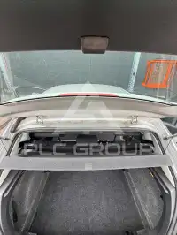 2009 Volkswagen Polo