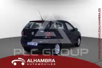 2009 Volkswagen Polo