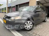 2009 Volkswagen Polo