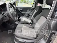 2009 Volkswagen Polo