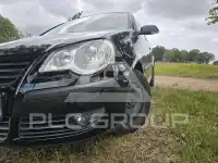 2009 Volkswagen Polo