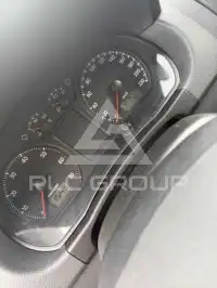 2009 Volkswagen Polo