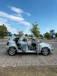 2009 Volkswagen Polo