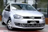 2009 Volkswagen Polo