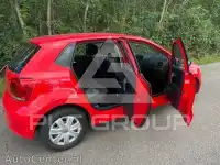 2009 Volkswagen Polo